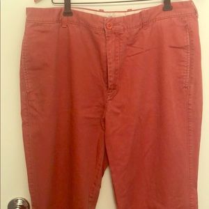 J. Crew Men’s Pants